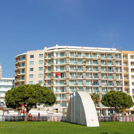 Monte Da Praia Monte Gordo Exterior foto